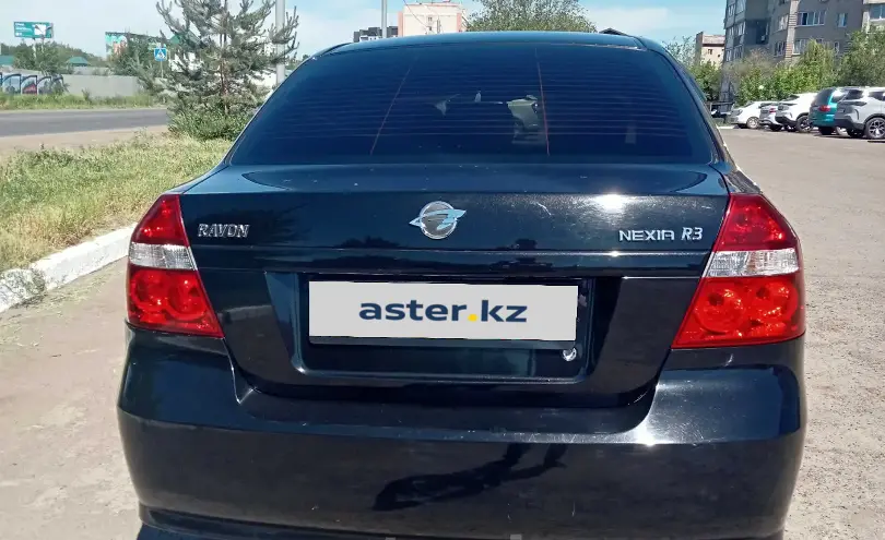 Ravon Nexia R3 2017 года за 3 700 000 тг. в Уральск фото 4
