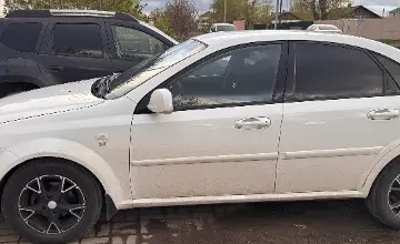 Daewoo Gentra 2014 года за 3 900 000 тг. в Карагандинская область фото 4