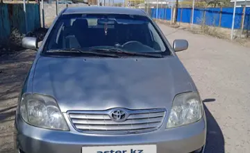 Toyota Corolla 2005 года за 3 200 000 тг. в Алматы фото 1