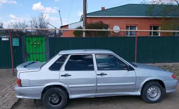 LADA (ВАЗ) 2115 2005 года за 750 000 тг. в Уральск фото 1