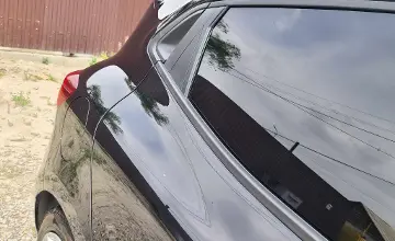 Renault Clio 2021 года за 5 500 000 тг. в Талдыкорган фото 2