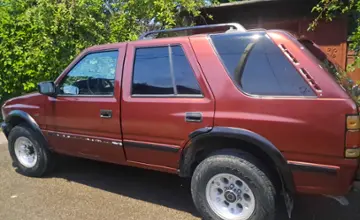 Opel Frontera 1993 года за 1 900 000 тг. в Шымкент