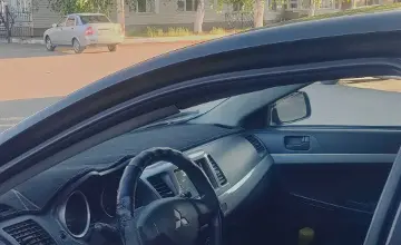 Mitsubishi Lancer 2007 года за 2 050 000 тг. в Восточно-Казахстанская область фото 4