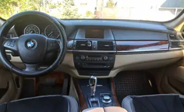 BMW X5 2007 года за 8 200 000 тг. в Алматы