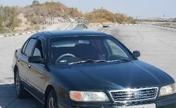 Nissan Cefiro 1997 года за 2 500 000 тг. в Алматы фото 2