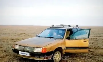Audi 100 1992 года за 1 000 000 тг. в Усть-Каменогорск фото 1