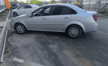 Daewoo Gentra 2014 года за 2 800 000 тг. в Алматы фото 4