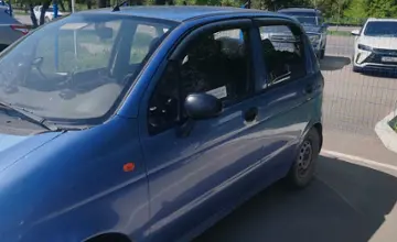 Daewoo Matiz 2009 года за 1 100 000 тг. в Талдыкорган фото 1