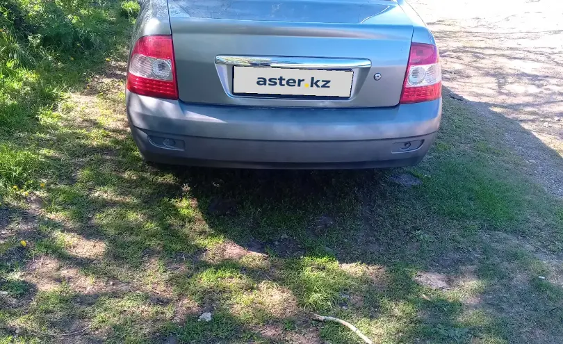LADA (ВАЗ) Priora 2008 года за 1 800 000 тг. в Восточно-Казахстанская область фото 2