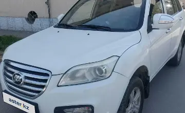 Lifan X60 2015 года за 2 400 000 тг. в Актау фото 1