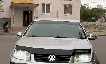 Volkswagen Bora 2005 года за 2 000 000 тг. в Улытауская область фото 2