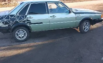 Audi 80 1982 года за 800 000 тг. в Астана фото 2