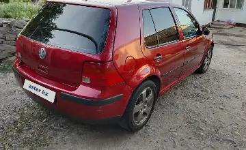 Volkswagen Golf 1999 года за 1 690 000 тг. в Шымкент