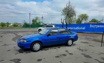 Daewoo Nexia 2014 года за 1 700 000 тг. в Алматы фото 3