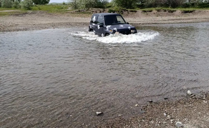 Suzuki Vitara 1995 года за 1 450 000 тг. в Усть-Каменогорск фото 4