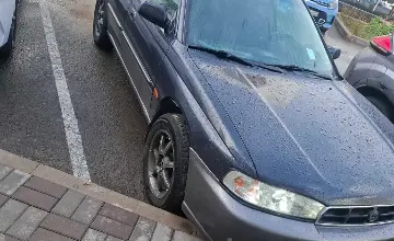 Subaru Legacy 1999 года за 2 200 000 тг. в Алматы фото 2