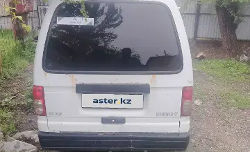 Daewoo Damas 2004 года за 1 500 000 тг. в Алматы фото 4