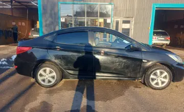Hyundai Accent 2012 года за 3 600 000 тг. в Карагандинская область фото 2