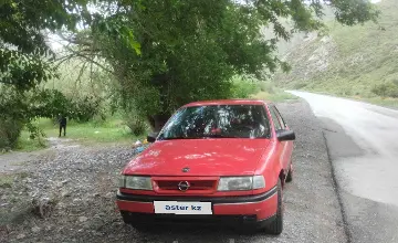 Opel Vectra 1991 года за 700 000 тг. в Туркестанская область фото 1