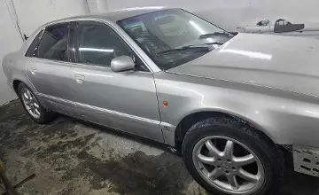 Audi A8 1996 года за 1 500 000 тг. в Талдыкорган фото 4