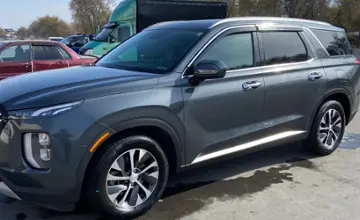 Hyundai Palisade 2019 года за 14 500 000 тг. в Алматы фото 1