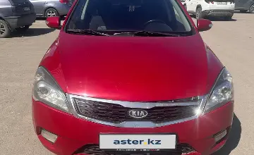 Kia Ceed 2012 года за 3 300 000 тг. в Караганда фото 4