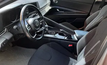 Hyundai Elantra 2022 года за 8 100 000 тг. в Кокшетау