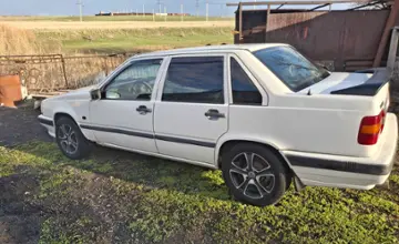 Volvo 850 1993 года за 850 000 тг. в Карагандинская область фото 4