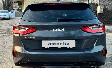 Kia Ceed 2023 года за 8 000 000 тг. в Алматы