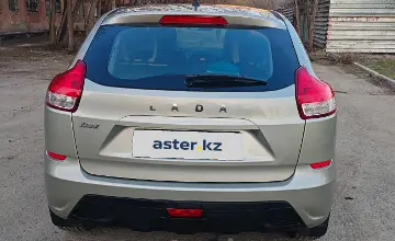 LADA (ВАЗ) XRAY 2019 года за 4 500 000 тг. в Астана фото 4