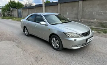 Toyota Camry 2004 года за 6 800 000 тг. в Шымкент