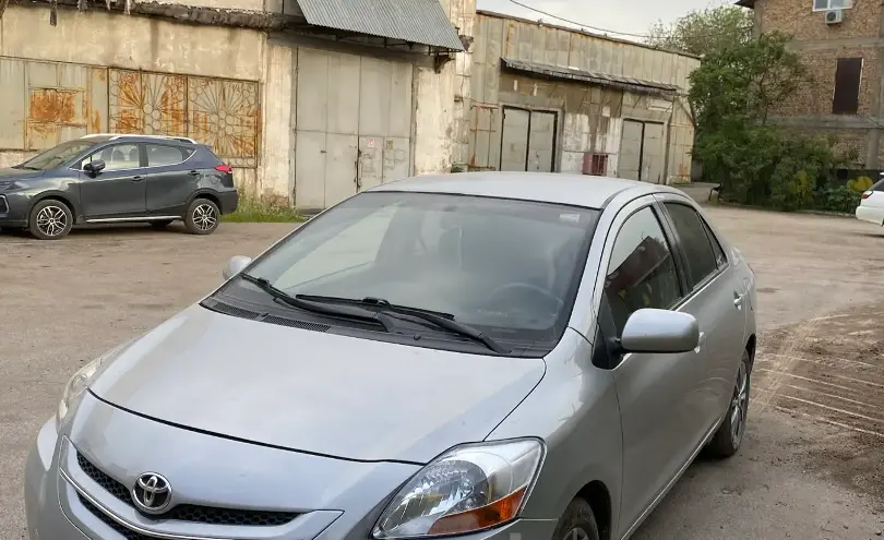 Toyota Yaris 2008 года за 4 500 000 тг. в Алматинская область