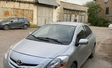 Toyota Yaris 2008 года за 4 500 000 тг. в Алматинская область фото 1