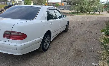 Mercedes-Benz E-Класс 2000 года за 2 700 000 тг. в Улытауская область