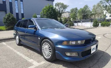 Mitsubishi Legnum 1997 года за 2 000 000 тг. в Алматы фото 3