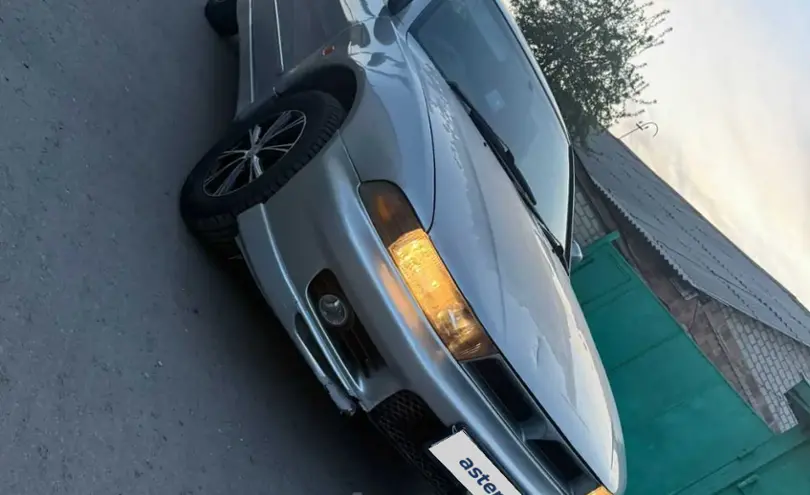 Mitsubishi Galant 1998 года за 2 000 000 тг. в Павлодарская область фото 2