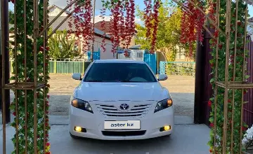 Toyota Camry 2006 года за 5 500 000 тг. в Кызылорда фото 2