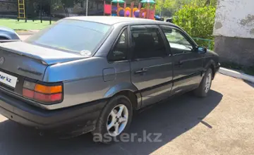 Volkswagen Passat 1990 года за 900 000 тг. в Карагандинская область фото 3