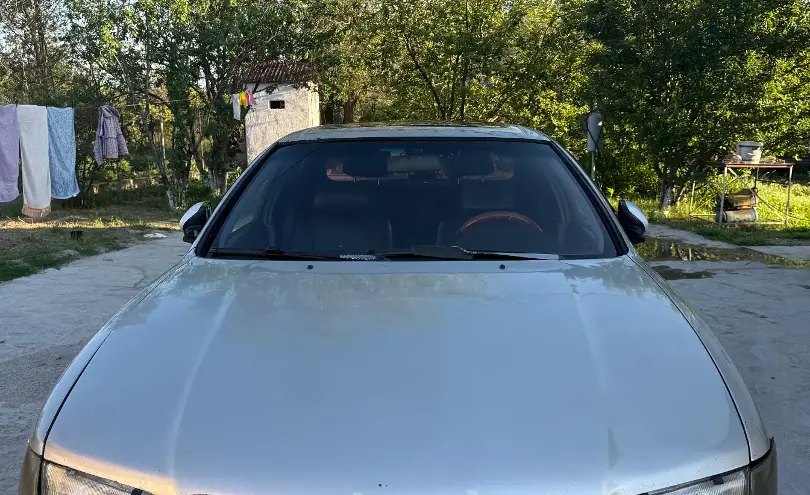 Nissan Maxima 1995 года за 1 900 000 тг. в Алматы фото 3