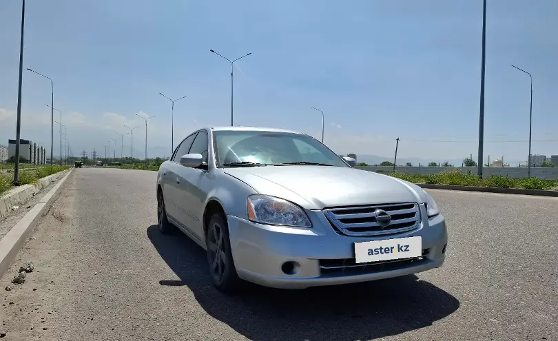 Nissan Altima 2002 года за 1 750 000 тг. в Алматы