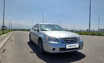 Nissan Altima 2002 года за 1 850 000 тг. в Алматы