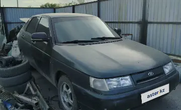 LADA (ВАЗ) 2112 2006 года за 600 000 тг. в Семей фото 2