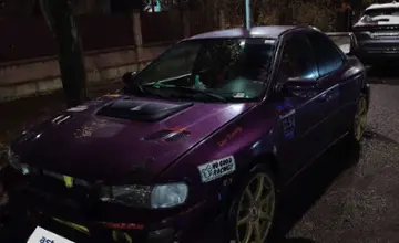 Subaru Impreza 1994 года за 2 500 000 тг. в Алматы фото 3