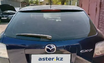 Mazda CX-7 2010 года за 6 000 000 тг. в Усть-Каменогорск фото 3