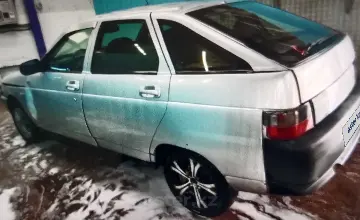 LADA (ВАЗ) 2112 2003 года за 650 000 тг. в Астана фото 2