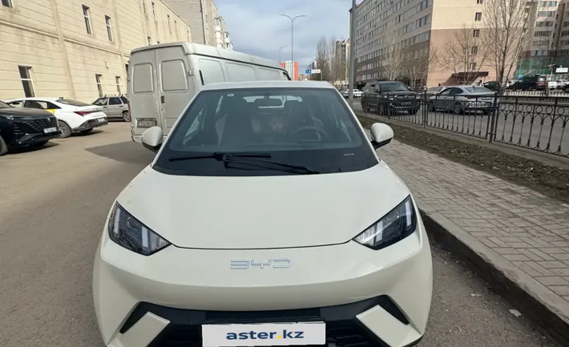 BYD Seagull 2023 года за 5 500 000 тг. в Астана