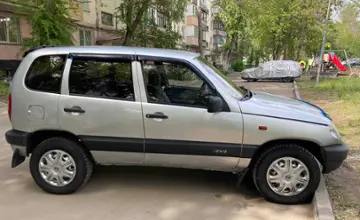 LADA (ВАЗ) 2123 2002 года за 1 800 000 тг. в Павлодарская область фото 3