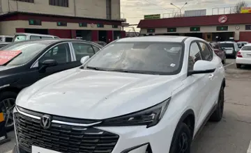 Changan X5 Plus 2025 года за 7 700 000 тг. в Алматы фото 2