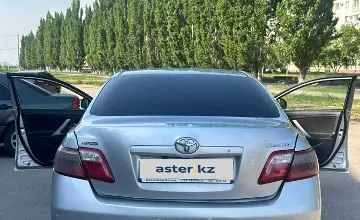 Toyota Camry 2011 года за 6 500 000 тг. в Костанайская область фото 3