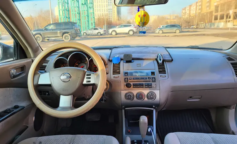 Nissan Altima 2004 года за 1 500 000 тг. в Карагандинская область